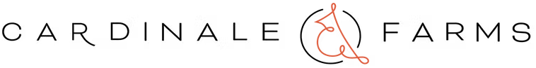 Cardinale Farms logo